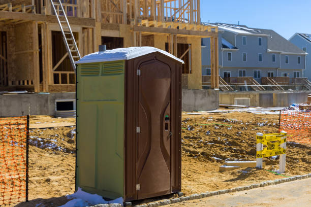 Best Long-term porta potty rental  in Meridian, CO