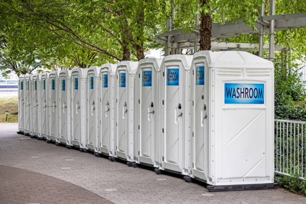 Meridian, CO porta potty rental Company