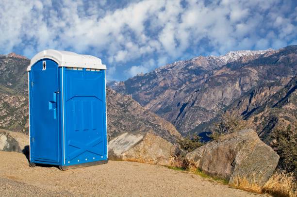 Best Affordable porta potty rental  in Meridian, CO