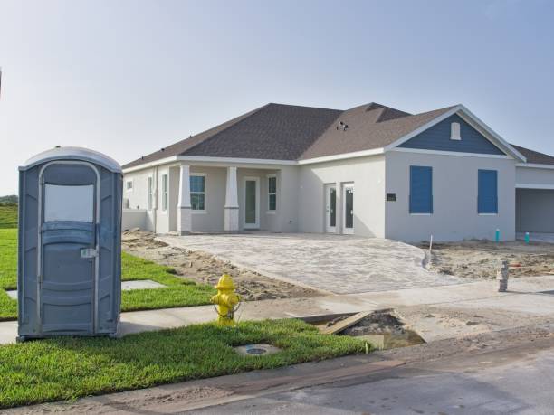Best Porta potty rental near me  in Meridian, CO